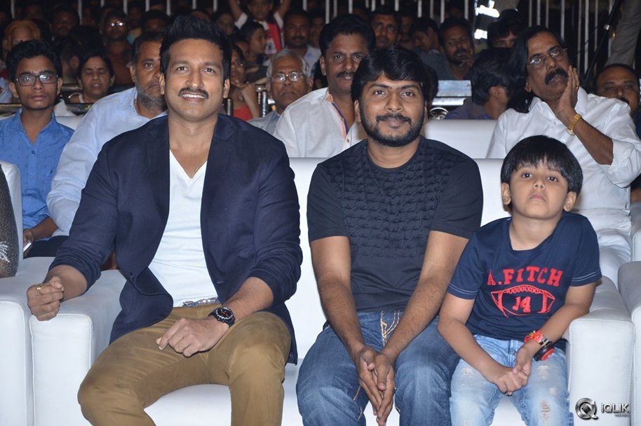 Goutham-Nanda-Movie-Audio-Launch